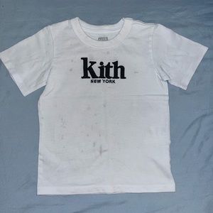 🩶Kids Kith Shirt🩶
